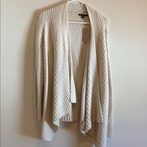 NWT AEO cardigan.